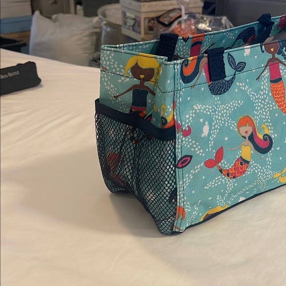 Thirty-one All In One Organizer - mermaid lagoon - Picture 3 of 3